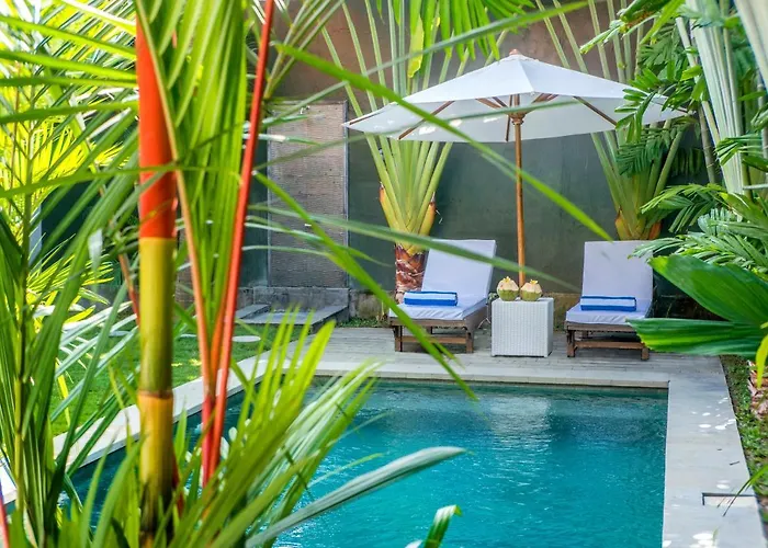 Вилла Tropical Prime Location In - 15 Minutes Walk To The Чангу