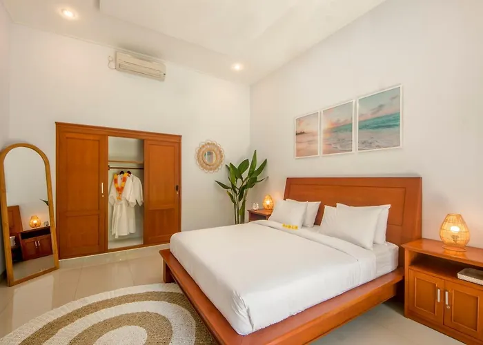 Tropical Prime Location In - 15 Minutes Walk To The Вилла
