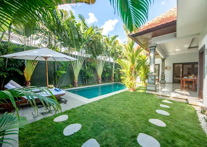 Tropical Prime Location In - 15 Minutes Walk To The * Чангу