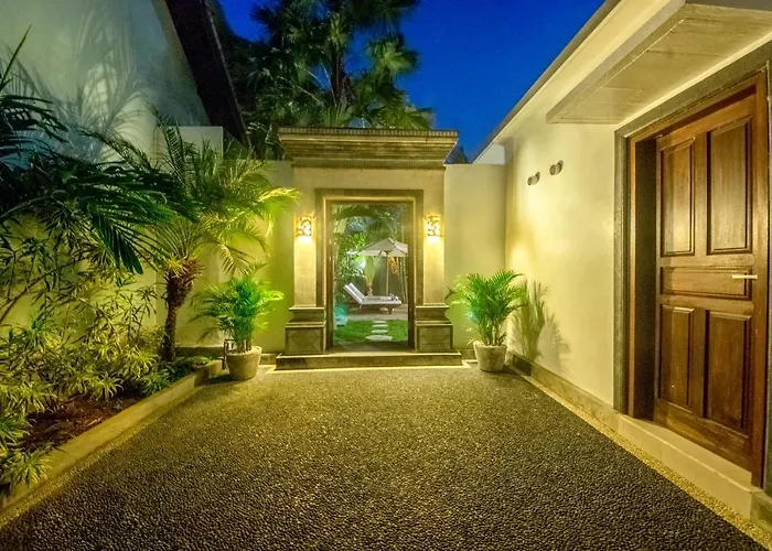 Tropical Prime Location In - 15 Minutes Walk To The Вилла Чангу