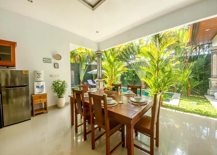 Tropical Prime Location In - 15 Minutes Walk To The * Чангу