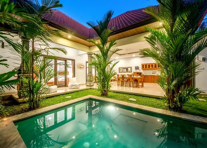 Tropical Prime Location In - 15 Minutes Walk To The Вилла Чангу